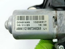 13256917 wischermotor hinten OPEL ASTRA J LIM. COSMO 2009 264049