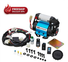 12v High Performance On-board Air Compressor Ckma12