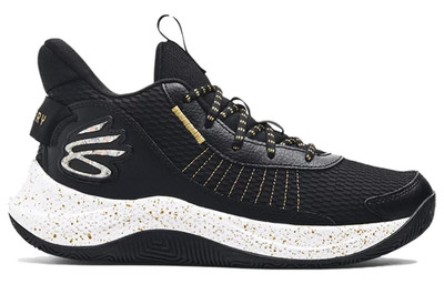 Under Armour Curry 3Z7 Mid Comfort Running Sneaker Men's 3026622-001
