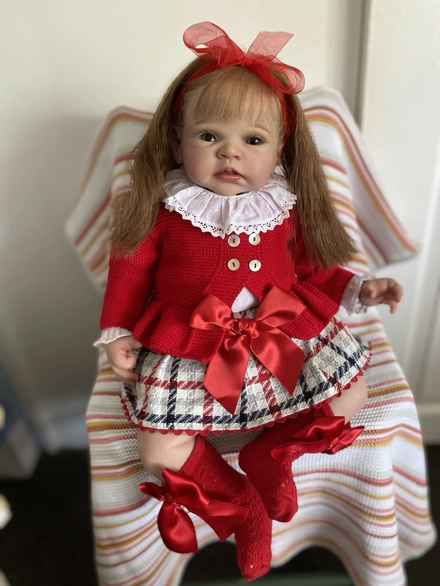 Romie Strydom In Reborn Dolls for sale | eBay