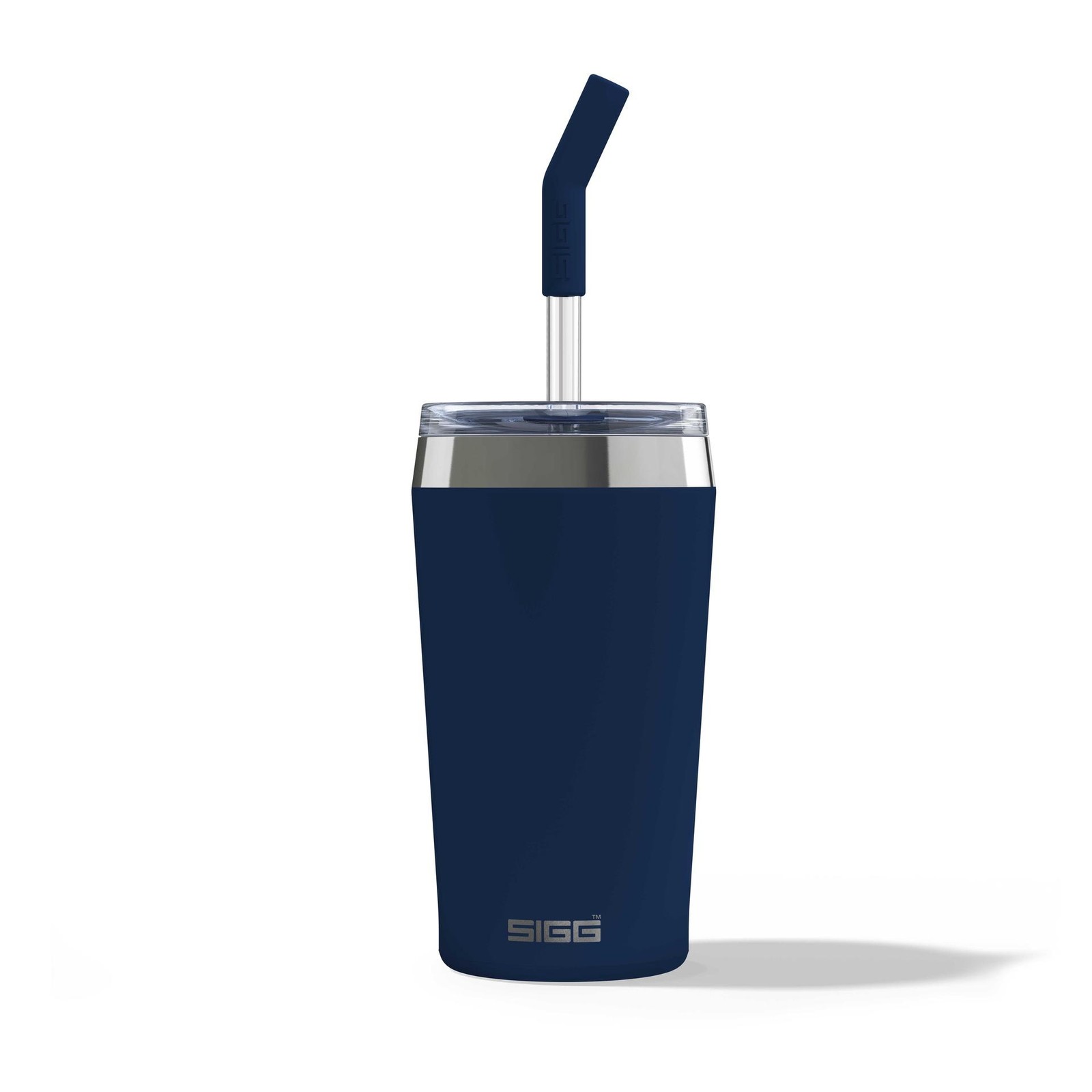 Sigg Helia Travel Mug 450ml Night Ink 450ml Night Ink