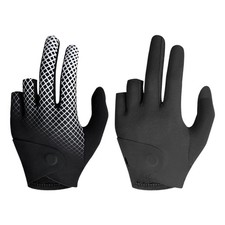 Billiards Glove Magnetic Pool Snookers Cue Sport Gloves Professional