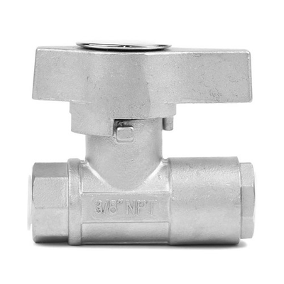 #ad MTM Hydro Ball Valve for Pressure Washer Gun High Pressure Power Washer Shut $56.96