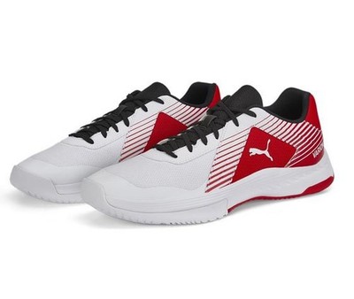 Puma Varion Indoor 106472-07 Hallenschuh Indoor Handball Volleyball Hallensport