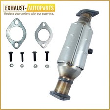 Direct Fit Catalytic Converter For 2010 - 2013 Hyundai Tucson 2.4L l4 Rear EPA