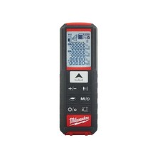DISTANZIOMETRO LASER LDM 50 MILWAUKEE
