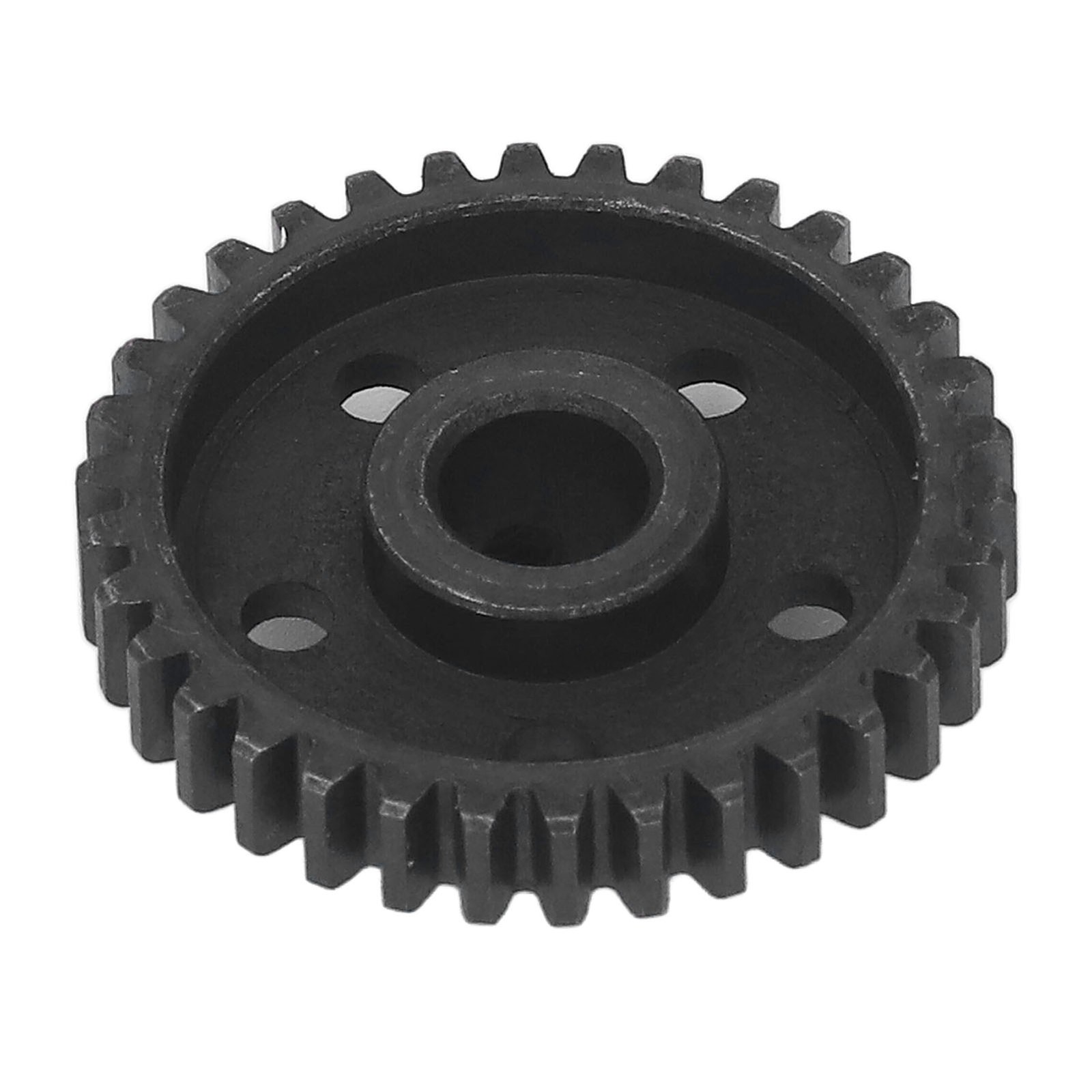 Spool Gear Steel Rust Proof Stable Performance RC Transmission Gear For Arr BJ