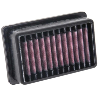 K&N Tauschluftfilter für Moto Guzzi 744 853 V7 V9 Nevada 750 748 1991-22