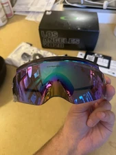 BRAND NEW Oakley Kato LA Olympics 2028 Rare/Limited Edition Sunglasses