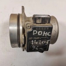 FORD TRANSIT MINIBUS / PASSENGER E MASS AIR FLOW SENSOR AFH6002A 2.00 12208196