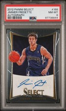 2011 NBA Draft Best Players to Collect (Part Two) 2