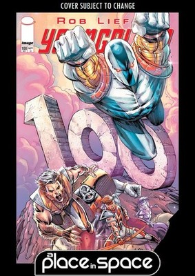 YOUNGBLOOD #100A ROB LIEFELD (WK23)