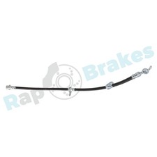 Flexible de frein Toyota IQ