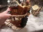 boyds bearly built villages Lot 3 ted e bear shop baileys cozy cottage Signed — photo 6