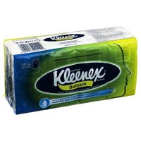 Kleenex Balsam TaschentüCher · 12X9 St · Pzn 07691591