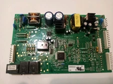 GE MAIN REFRIGERATOR BOARD PCB 225D4204G003