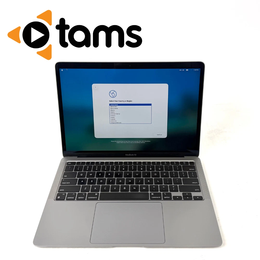 Las mejores ofertas en Portátiles MacBook Air Apple 16 GB de RAM