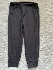 Bagatelle Women  s Sz. L Classic Gray Joggers. Exc. Cond
