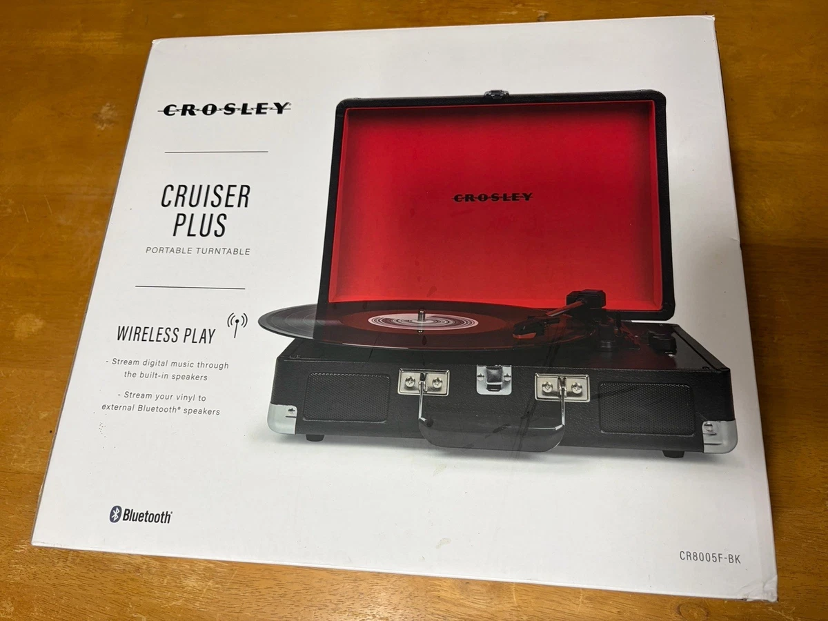 Crosley products for sale | eBay
