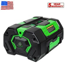 56V 7.5 Ah Battery For Genuine EGO BA4200T BA2800T LB4800 ALL Power+Tools New