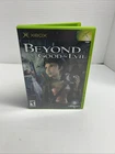 Beyond Good & Evil (Microsoft Xbox, 2003)
