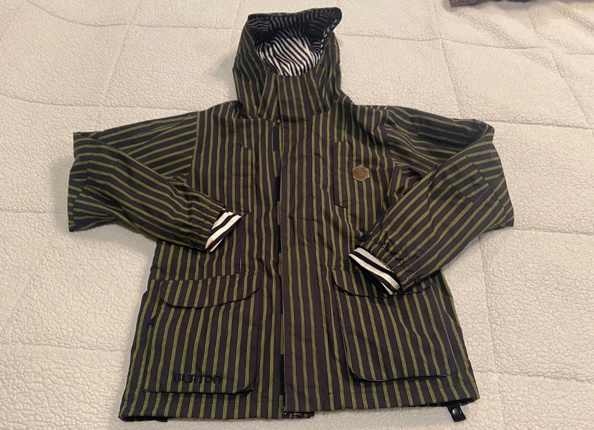 Burton White Winter Sports Clothing for sale | eBay