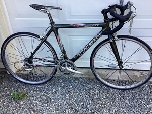 Carbon Trek 5200 | eBay