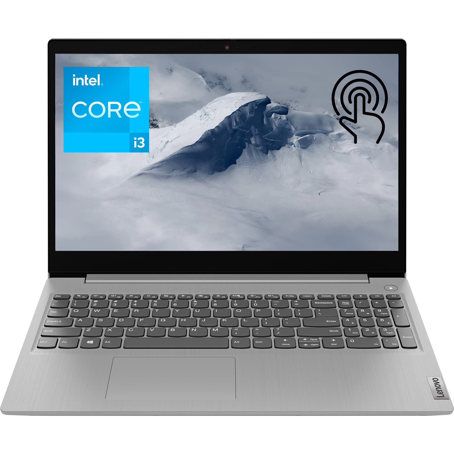 IdeaPad 3i Laptop, 15.6