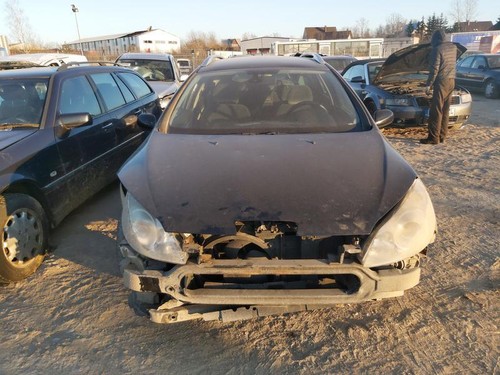 Bomba de aceite Peugeot 407 2006 9652426380, 72804000 #1065587-00 - Imagen 6 de 9