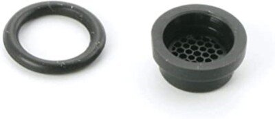 Moen 158550 1.5 gpm kitchen screen kit in Unfinish Check
