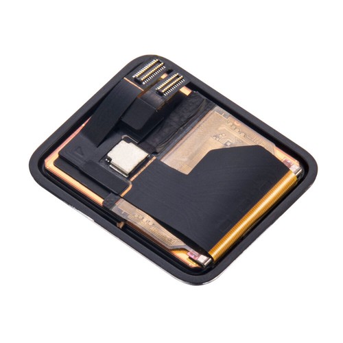 Digitalizador de pantalla táctil con pantalla OLED para Apple Watch iWatch Series 1 38 mm 42 mm - Imagen 7 de 9
