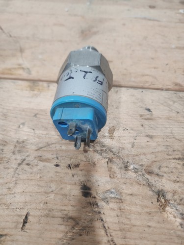 endress hauser pmc-131-a11/1a Cerabar T Druckaufnehmer - Bild 6 von 6