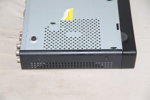 TOPFIELD 320GB PVR faulty for parts wont turn on, has power. M - Picture 9 of 9