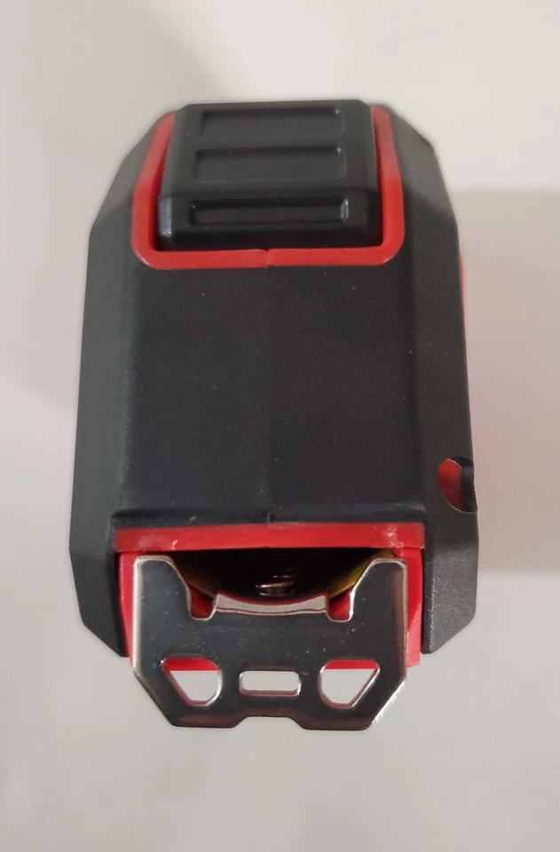 Snap On tools SAE/Metric 16' -5M Tape Measure W/magnet New In Box TPM16EM NEW !! - Image 2 of 4