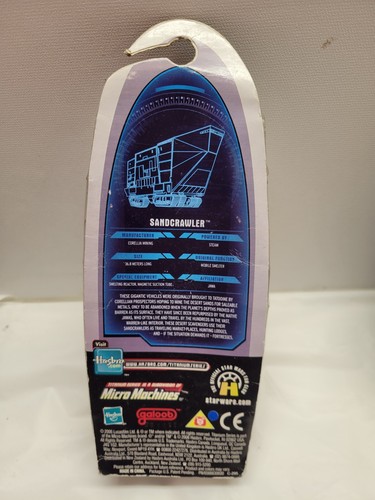*Sie wählen eine aus* Star Wars Titanium Series Die-Cast Galoob Micro Machines - Bild 12 von 59