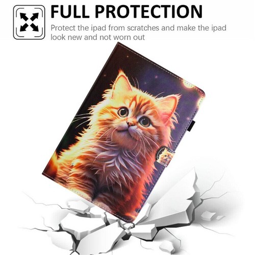 For Amazon Kindle Paperwhite 1234 5/6/7/10/11/12th Gen Shockproof Case Cover - Picture 47 of 67