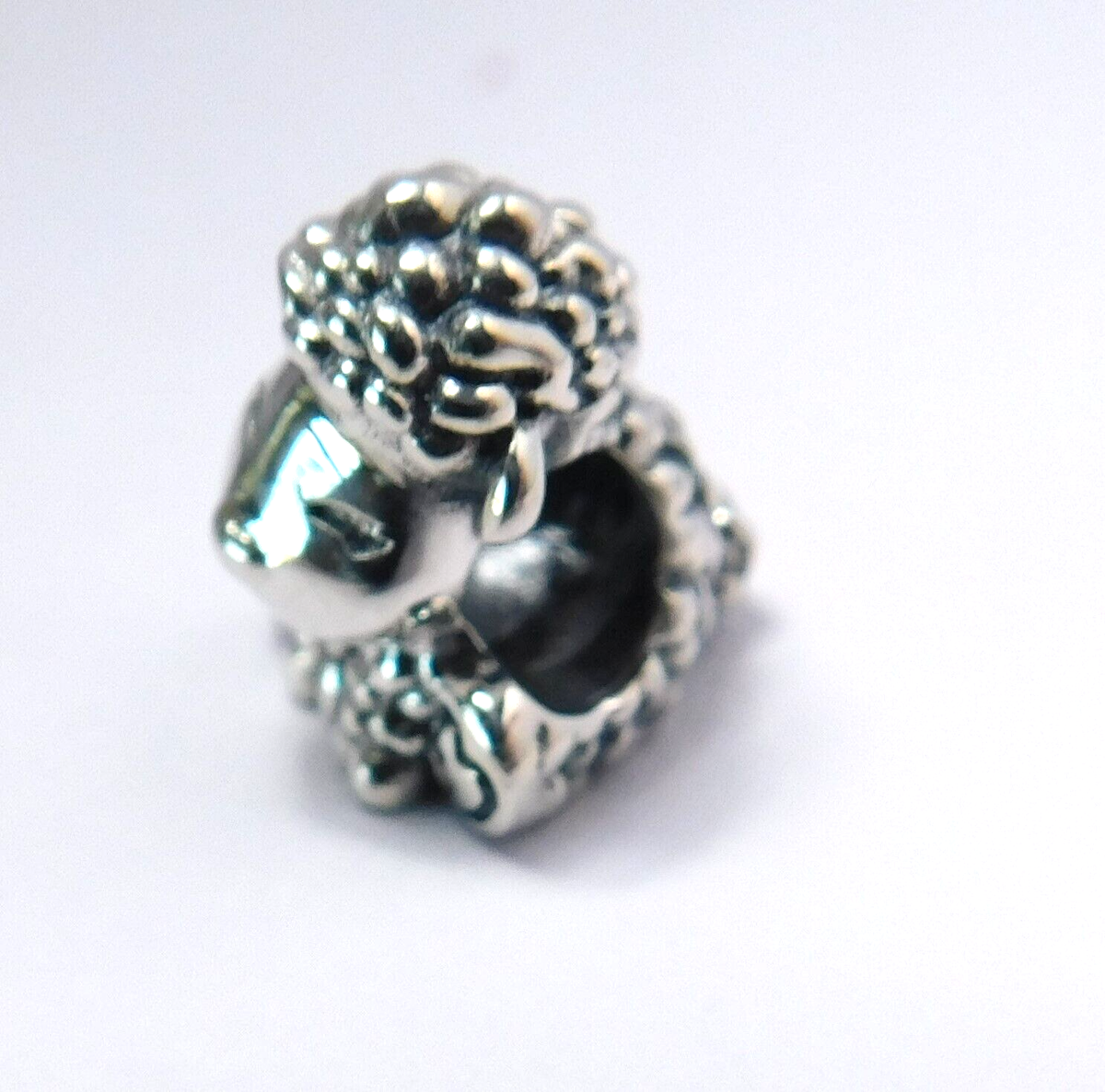 Authentic Pandora Charm, Patty the Sheep, #798870C00 | eBay