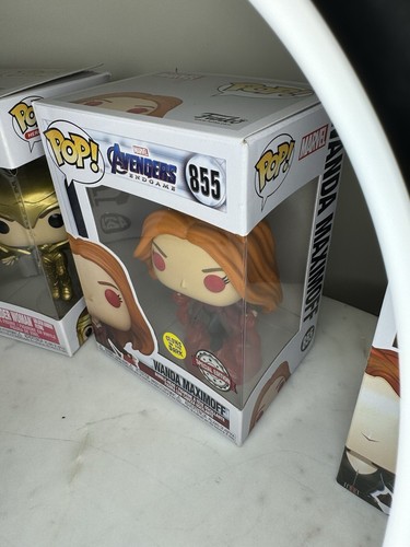 funko pop lot 17 - Bild 6 von 24