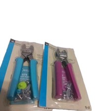 Dritz 9ct Grommet Pliers  13ct Eyelet Pliers Applies 3/8"  Small/large Eyelets