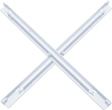 Refrigerator Drawer Slide Rail Set for Kenmore & Frigidaire Replacement