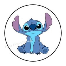 STITCH ENVELOPE SEALS LABELS PARTY FAVORS STICKERS