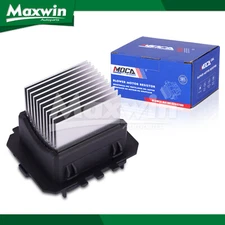 Control Module Blower Motor Resistor Kit Fit Nissan Cube Juke LEAF Sentra