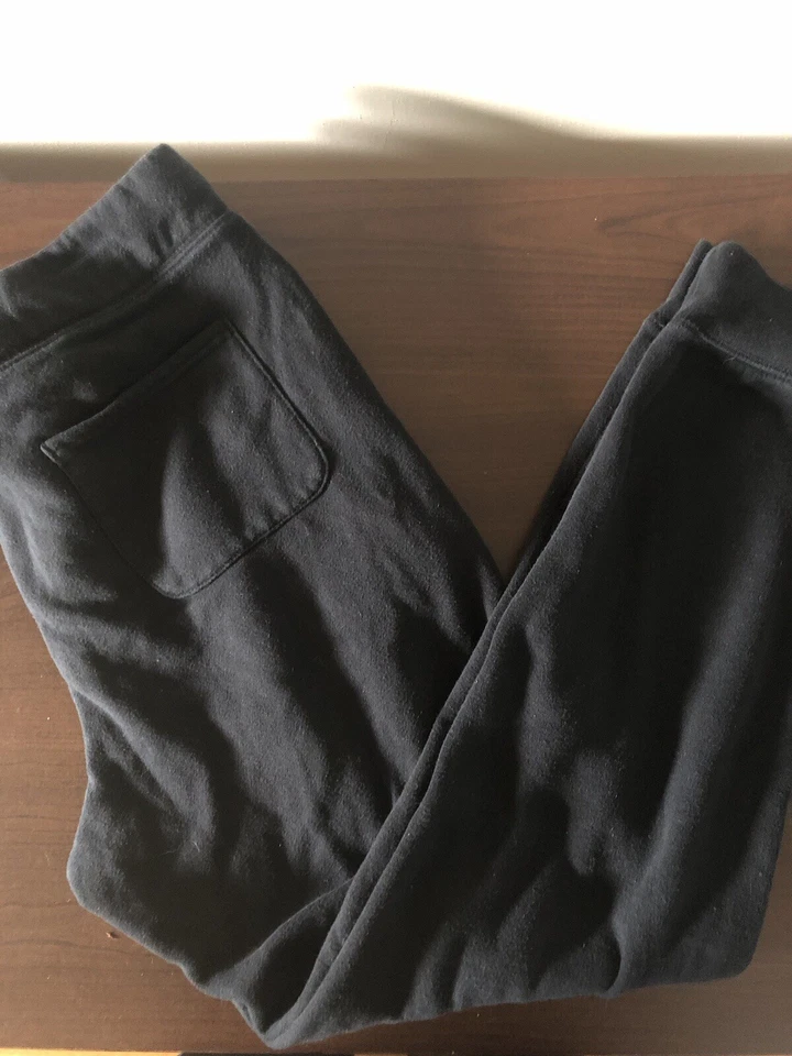 Men’s Urban Pipeline Jogger Sweatpants - Size Medium - Imagem 2 de 3