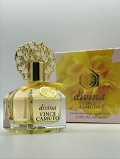 Vince Camuto Divina Women Parfum Spray 3.4 oz New In Box