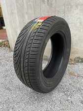 245/55 R 17 102W  MICHELIN PILOT PRIMACY ESTIVO OLD DOT NUOVO GOMME PNEUMATICO