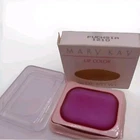 New Old Stock Mary Kay Fuchsia LIP COLOR .09 oz Vintage #1210 Discontinued