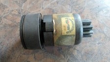 Borg Warner Remanufactured Starter Drive  SDN-52 type