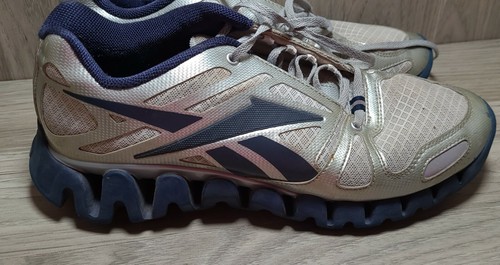 Reebok ZigTech Running Athletic Shoes 