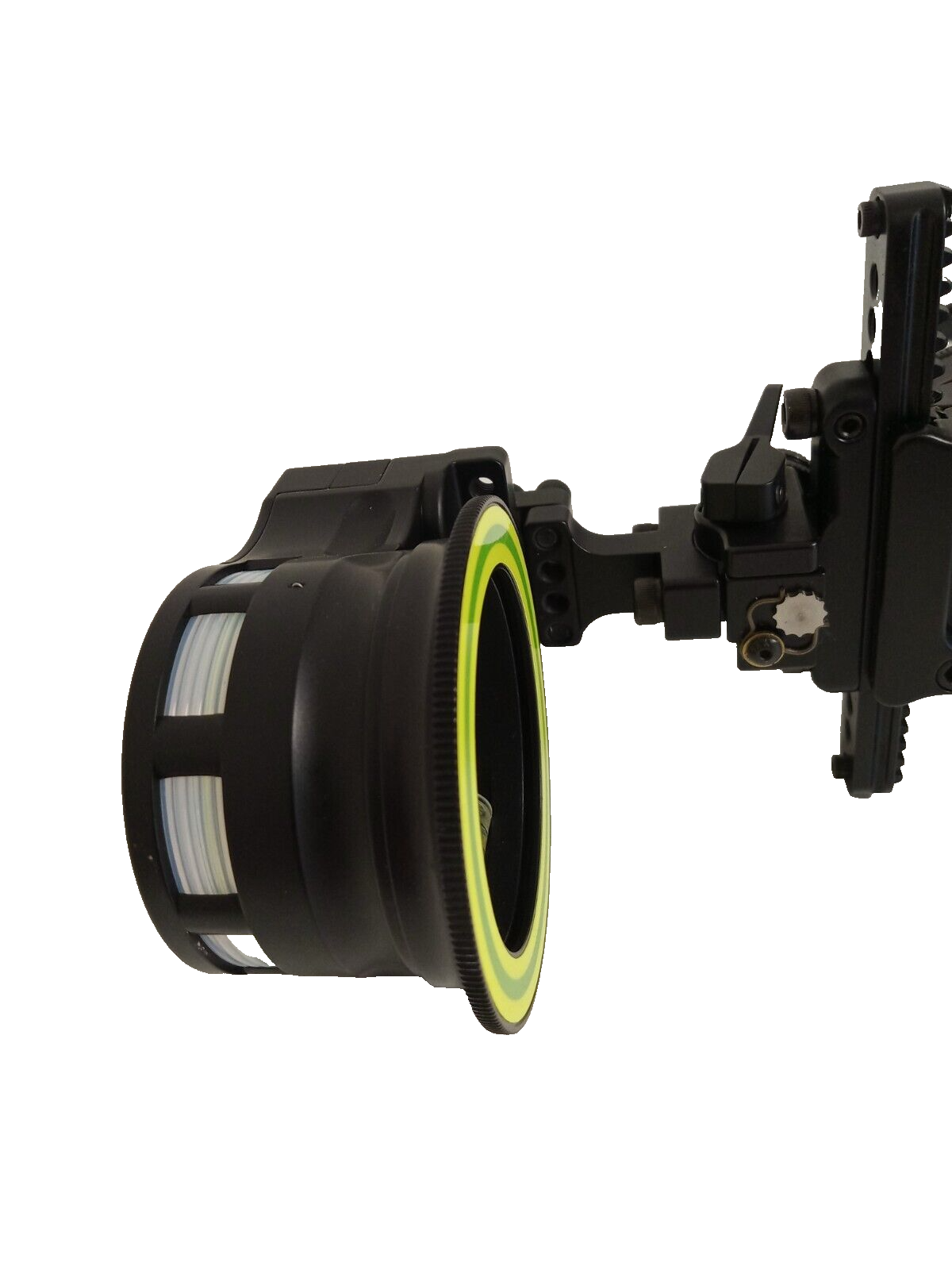 Spot Hogg Tommy Hogg MRT Three Pin .019" .010" 3pin Sight Archery