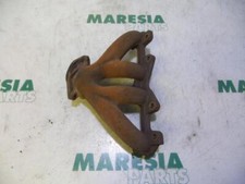 Auspuffkrümmer Renault Twingo I C06 7700107886 P6837177